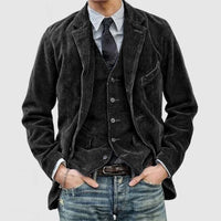 Schwarz (Jacke)