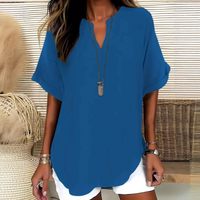 Tiefblau
