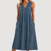 Marineblau