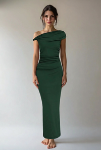 Dark green