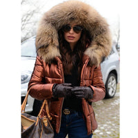 Marron
