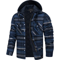 Marineblau