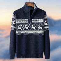 Marineblau