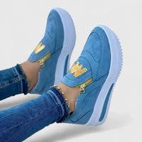 Blau