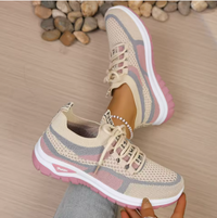 Khaki-Rosa